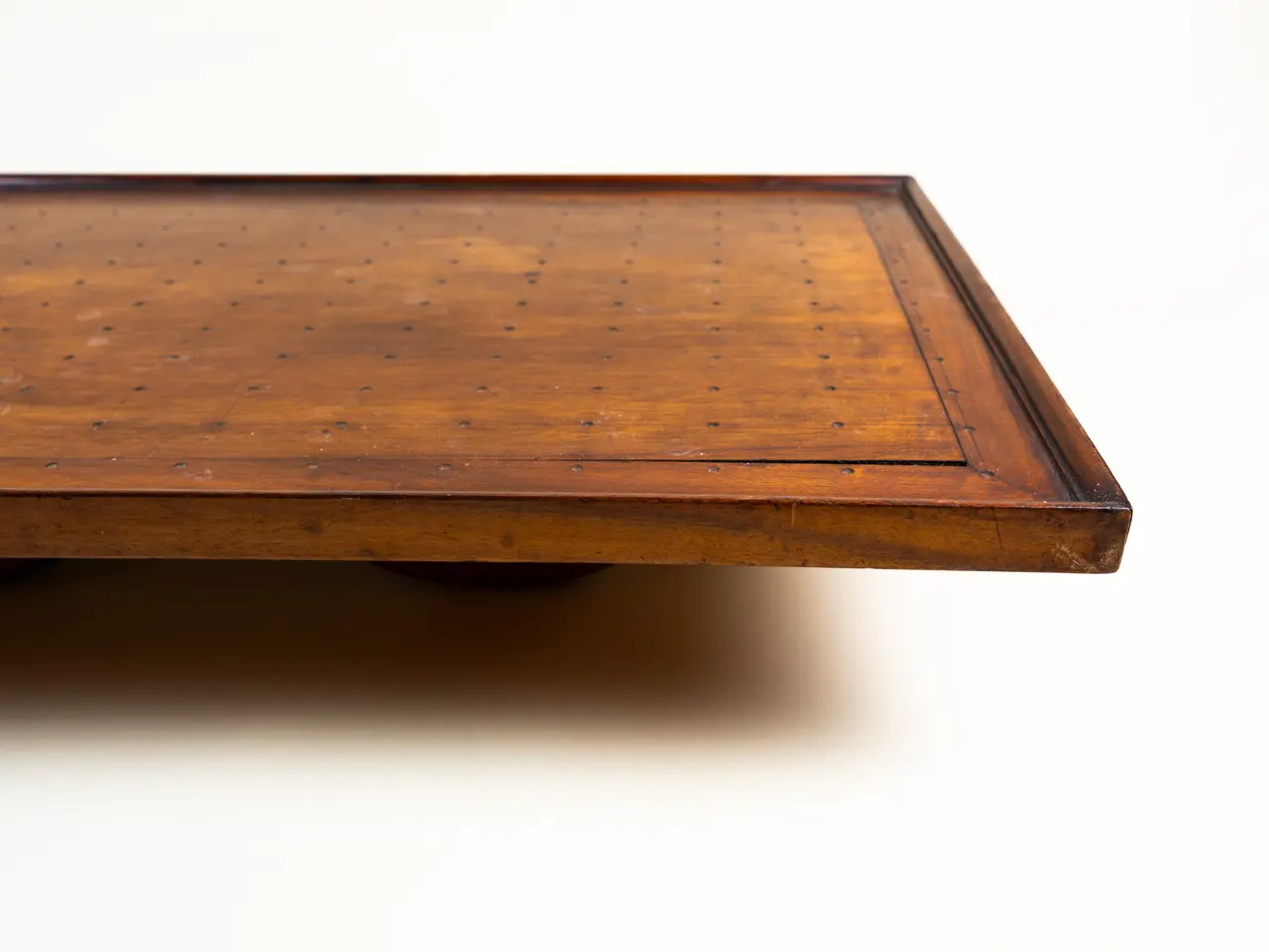 B.07230, Kōnane board, koa