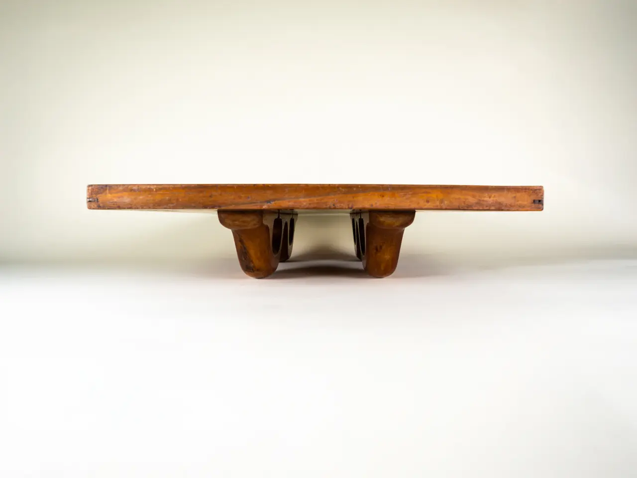 B.07230, Kōnane board, koa